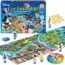 Ravensburger World of Disney Eye Found It Card Game for Boys & Girls Ages 3 and Up - A Fun Family Game You'll Want to Play Again and Again