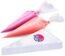 Piping Bags Disposable, Pastry Bags (12 inch 100pcs), Icing Bags, Tipless Frosting Bags for Cake Decorating with Extra Thick Layer 100% Recyclable - CukkiCakes