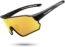 ROCKBROS Polarized Sunglasses Cycling Sunglasses for Men Women UV 400 Protection Polarized Sports Sunglasses for Biking Driving Running Fishing Golf