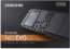 Samsung 960 EVO 500GB Solid State Drive (MZ-V6E500BW) m.2 NVMe