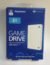 Seagate (STGD2000100) Game Drive for PS4 Systems 2TB External Hard Drive Portable HDD – USB 3.0, Officially Licensed Product