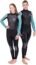 Seavenger 3mm Odyssey Wetsuit with Sharkskin Chest