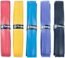 Senston New Racket Grip Anti Slip Perforated Super Absorbent Tennis Overgrip Badminton Overgrip Pickleball Overgrip.5 Pack.