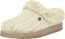 Skechers BOBS Women's Keepsakes - Ice Angel Slipper, Charcoal, 10 M US