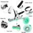 skyehomo Plant Tying Machine Tapener Tool Kit With Tapes, Staples and Replacement Blades for Grapes, Tomatoes, Vegetables, Cucumbers,Eggplants, Peppers and Flowers
