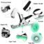 skyehomo Plant Tying Machine Tapener Tool Kit With Tapes, Staples and Replacement Blades for Grapes, Tomatoes, Vegetables, Cucumbers,Eggplants, Peppers and Flowers