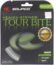 Solinco Tour Bite Soft (16L-1.25mm) Tennis String (Silver)