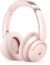 Soundcore by Anker Life Q30 Hybrid Active Noise Cancelling Headphones with Multiple Modes, Hi-Res Sound, Custom EQ via App, 40H Playtime, Comfortable Fit, Bluetooth Headphones, Multipoint Connection