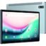 Tablet 10.1 Inch Android 11 Tablets,Quad-Core Processor 3GB RAM 64GB ROM,1280 * 800 IPS Touch Screen,Dual Speaker,2.0 Front + 8.0 MP Rear Camera,Long Battery Life and GMS Certified Tablet