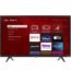 TCL 32-inch Class 3-Series HD LED Smart Android TV - 32S334, 2021 Model