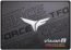 TEAMGROUP T-Force Vulcan Z 512GB SLC Cache 3D NAND TLC 2.5 Inch SATA III Internal Solid State Drive SSD (R/W Speed up to 530/470 MB/s) T253TZ512G0C101