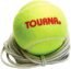 Tourna Ball And String Replacement for Tennis Trainers - universal fit