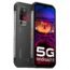 5G Rugged Unlocked Smartphones, Blackview BL5000, 8GB+128GB Rugged Android Phone, 30W Fast Charging Phone, 6.36