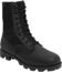 Rothco 8'' GI Type Jungle Boot, Black, 9