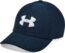 Under Armour Men's Blitzing 3.0 Cap , Black (002)/Black , Large/X-Large
