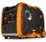 WEN 56380i Super Quiet 3800-Watt RV-Ready Portable Inverter Generator with Fuel Shut-Off and Electric Start