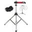 West Biking Bike Repair Stand(Max 85 Lbs) - Adjustable Foldable Bike Workstand With Quick Release,Bicycle Maintenance Rack Workstand For Home Mechanics,Tripod Base Park Tool Repair Stand
