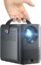 Portable Projector Native 1080p 4K Supported, 2.4G/5G WiFi Projector, 9000Lumens, 4D Keystone Correction, Zoom, 120
