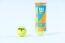 WILSON Sporting Goods Profile All Court Tennis Balls - Single Can (3 Balls), Yellow, WRT102200