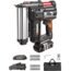 WORX 20V Cordless Brad Nailer, 2 in 1 Cordless Nail Gun, Battery and Charger Included, 18GA Nails/Staples,WX840L.3