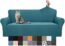 YEMYHOM Couch Cover Latest Jacquard Design High Stretch Sofa Covers for 3 Cushion Couch, Pet Dog Cat Proof Slipcover Non Slip Magic Elastic Furniture Protector (Sofa, Light Gray)
