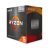 AMD Procesador de escritorio desbloqueado Ryzen 5 5600G