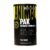 Animal Pak – Práctico paquete de vitaminas y suplementos todo en uno – Zinc, vitaminas C, B, D, aminoácidos y más