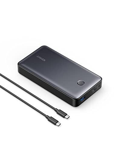 Anker Portable Charger, 24,000mAh 65W Power Bank, 537 Power Bank