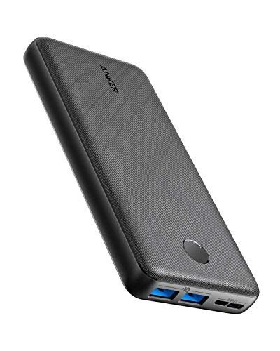 Cargador portátil Anker, PowerCore Essential 20000mAh