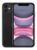 Apple – iPhone 11, versión de EE.UU., 64GB, negro – desbloqueado (renovado)