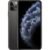 Apple iPhone 11 Pro Max, versión estadounidense, 256GB, gris espacial – desbloqueado (renovado)