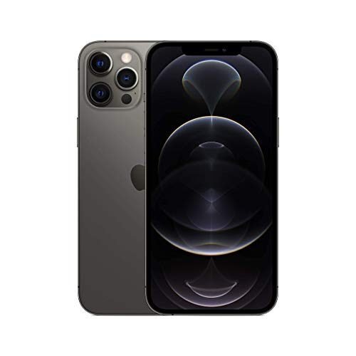 Apple iPhone 12 Pro Max – Parent (recondicionado)
