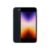 Apple iPhone SE 3ª generación, 64GB, medianoche, desbloqueado (renovado)