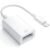 [Certificado Apple MFi] Adaptador de cámara Lightning a USB para iPhone iPad