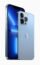 Apple iPhone 13 Pro Max, 128GB, Sierra Blue - Unlocked (Renewed)