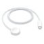 USB C Charger for Apple Watch, RICHMORE 20W PD Fast Wall Charger 2 in 1 Magnetic Smart iWatch Charger Cable 5FT Compatible with Apple Watch Series 8/SE/7/6/5/4 & iPhone 14/13/12/Pro/Max/X (White)