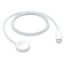 USB C Charger for Apple Watch, RICHMORE 20W PD Fast Wall Charger 2 in 1 Magnetic Smart iWatch Charger Cable 5FT Compatible with Apple Watch Series 8/SE/7/6/5/4 & iPhone 14/13/12/Pro/Max/X (White)