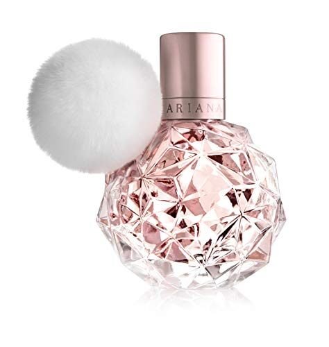 Perfume Ariana Grande Ari, Perfume en atomizador
