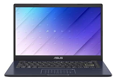ASUS L410 MA-DB02 – Portátil ultrafino, pantalla FHD de 14 pulgadas