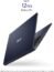 ASUS L410 MA-DB02 Ultra Thin Laptop, 14” FHD Display, Intel Celeron N4020 Processor, 4GB RAM, 64GB Storage, NumberPad, Windows 10 Home in S Mode, Star Black