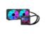 ASUS ROG Ryujin II 240 ARGB All-in-one Liquid CPU Cooler 240mm Radiator (3.5