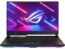 ASUS ROG Strix Scar 17 (2022) Gaming Laptop, 17.3â€ 360Hz IPS FHD Display, NVIDIA GeForce RTX 3070 Ti, Intel Core i9-12900H, 16GB DDR5, 1TB SSD, Per-Key RGB Keyboard, Windows 11, G733ZW-DS94