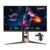 ASUS ROG Swift 360Hz PG259QNR Monitor de juegos HDR de 24.5 pulgadas, 1080P Full HD