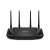 ASUS Router WiFi 6 (RT-AX3000) – Router de Internet inalámbrico Gigabit de doble banda
