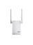 Superboost WiFi Extender Range Booster for Home & Yard up to 9,784 Sq.Ft - Wireless Signal Range Amplifier, Internet Amplifier, Easy Setup, 2 Advanced Antennas, LAN / Ethernet Port