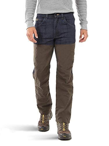 ATG by Wrangler Pantalón Upland para hombre