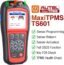 Autel TS601 TPMS Relearn Tool, TPMS Programming Tool Upgrade of Autel TS508K /TS508 /TS501 /TS408 /TS401, OBDII Code Reader with Sensor Activation, TPMS Check