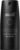 AXE Spray corporal desodorante negro New Edition 5.1 fl oz, paquete de 6