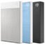 Seagate Portable 2TB External Hard Drive Portable HDD – USB 3.0 for PC, Mac, PlayStation, & Xbox - 1-Year Rescue Service (STGX2000400)