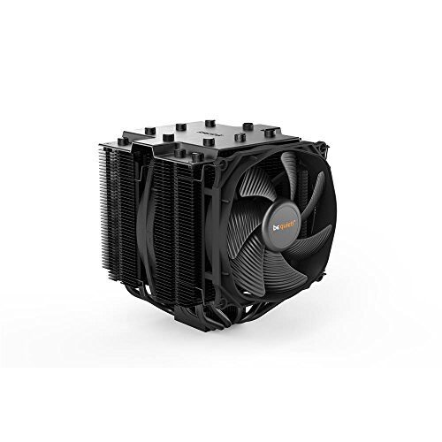 Dark Rock Pro 4, BK022, TDP de 250 W, enfriador de CPU